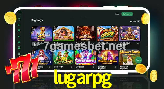 lugarpg aplicativo