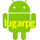 Aplicativo lugarpg para Android