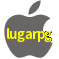 Aplicativo lugarpg para iOS