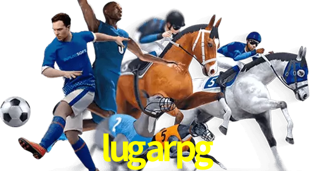lugarpg