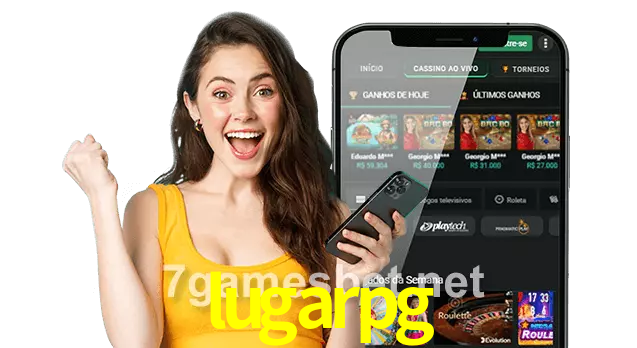 lugarpg