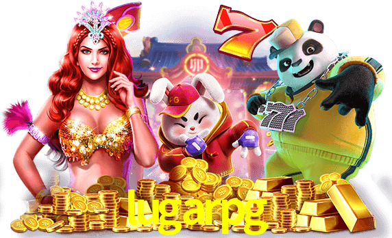 jogue em caça-níqueis ricos na lugarpg